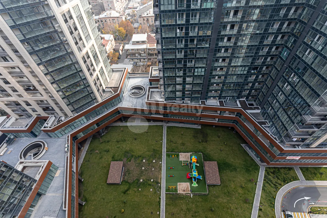 2 bedroom apartment for sale Komitas Ave, Arabkir Yerevan, 157897