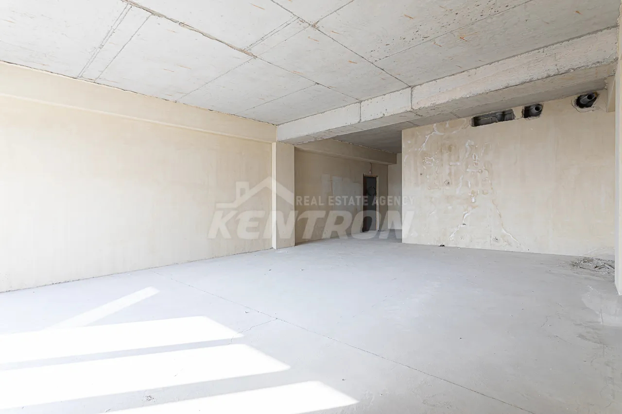 Купить 3 комнатную квартиру Гогол ул., Канакер-Зейтун Ереван, 157642