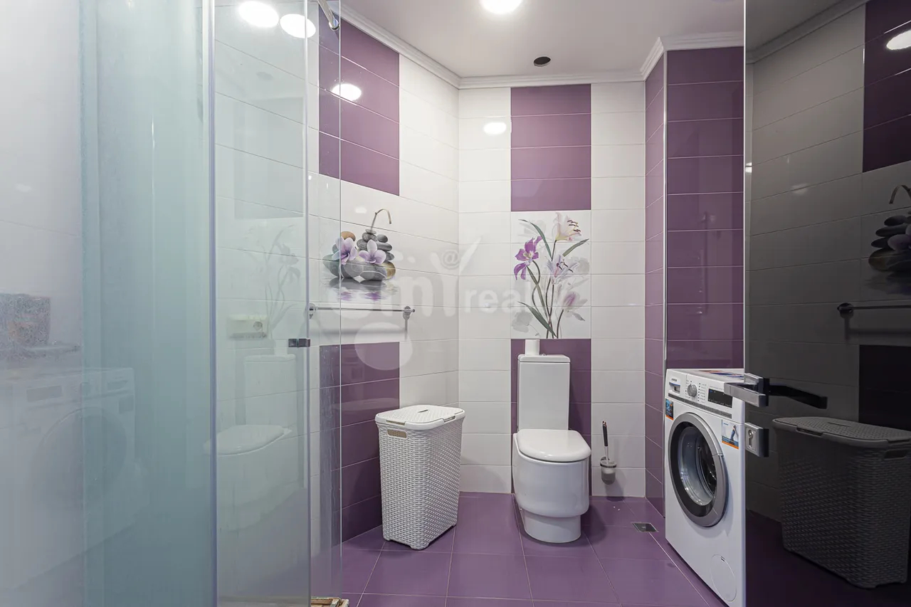 House for rent Aygedzor St, Arabkir Yerevan, 160939