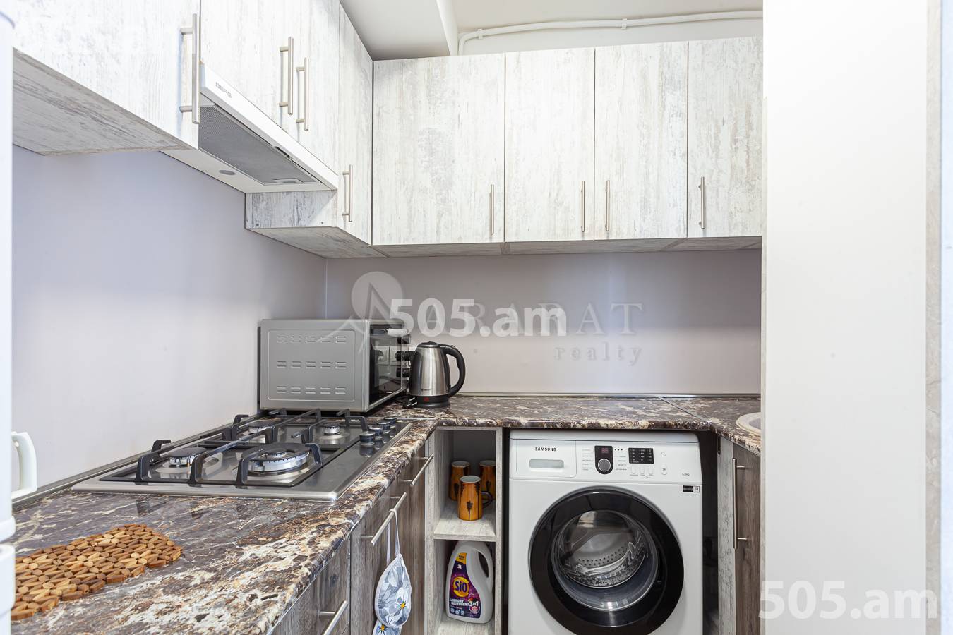 Снять 2 комнатную квартиру Гюлбенкян ул, Арабкир Ереван, 155904