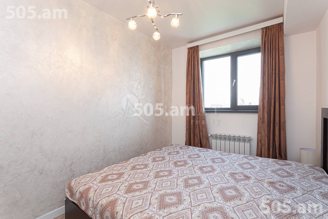 Снять 2 комнатную квартиру Гюлбенкян ул, Арабкир Ереван, 155904