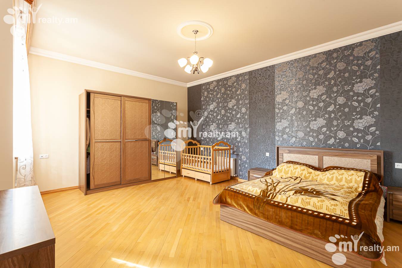 Купить дом Г. Овсепян ул, Норк-Мараш Ереван, 148592