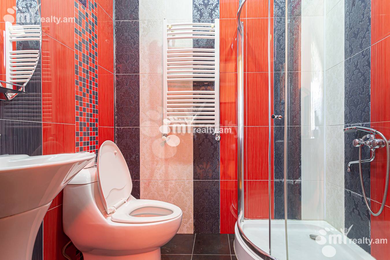 Купить дом Г. Овсепян ул, Норк-Мараш Ереван, 148592