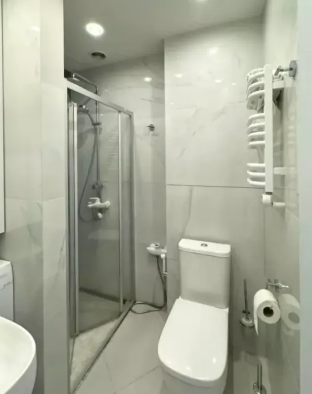 2 bedroom apartment for rent D. Demirchyan St, Center Yerevan, 159590