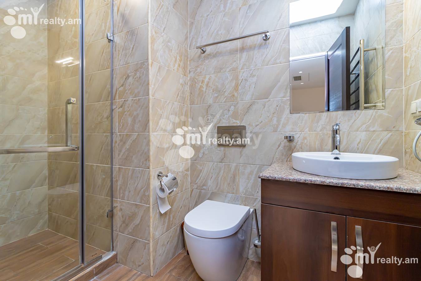 2 bedroom apartment for sale Buzand St, Center Yerevan, 146863