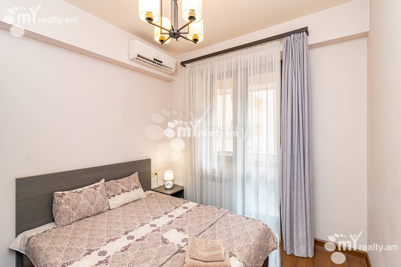 2 bedroom apartment for sale Buzand St, Center Yerevan, 146863