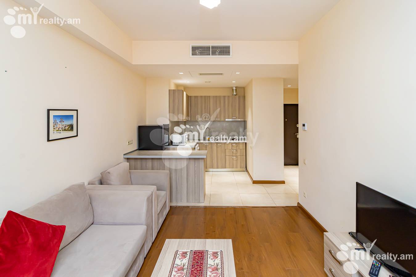 2 bedroom apartment for sale Buzand St, Center Yerevan, 146863