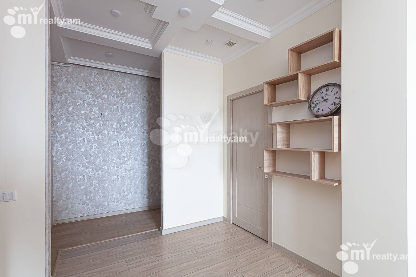 3 bedroom apartment for sale Xanzadyan St, Nork-Marasch Yerevan, 144265