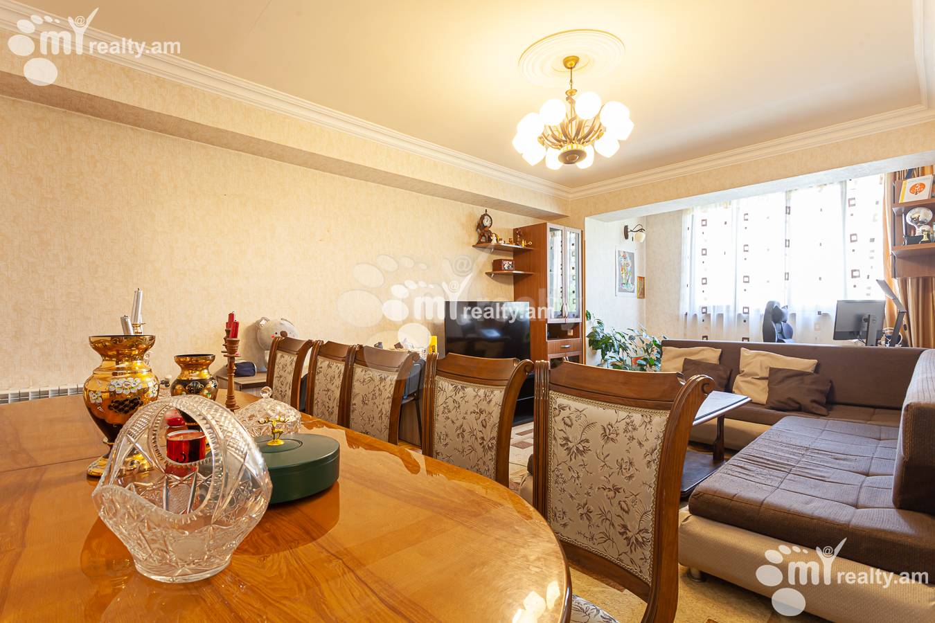 2 bedroom apartment for sale Avan-Arinj 1 micro, Avan Yerevan, 155695