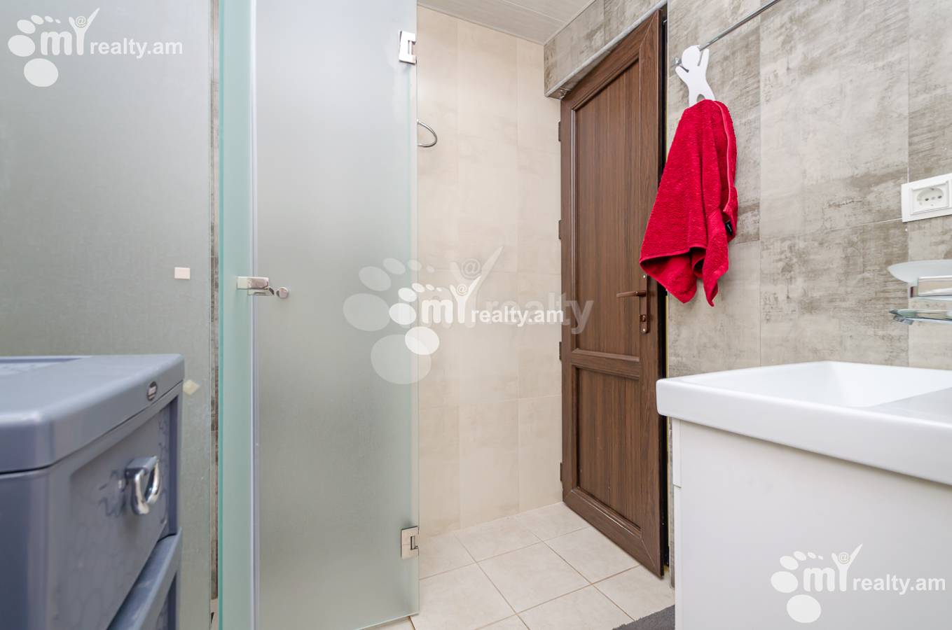 2 սենյականոց բնակարան վարձով Զավարյան փող, Կենտրոն Երևան, 153775
