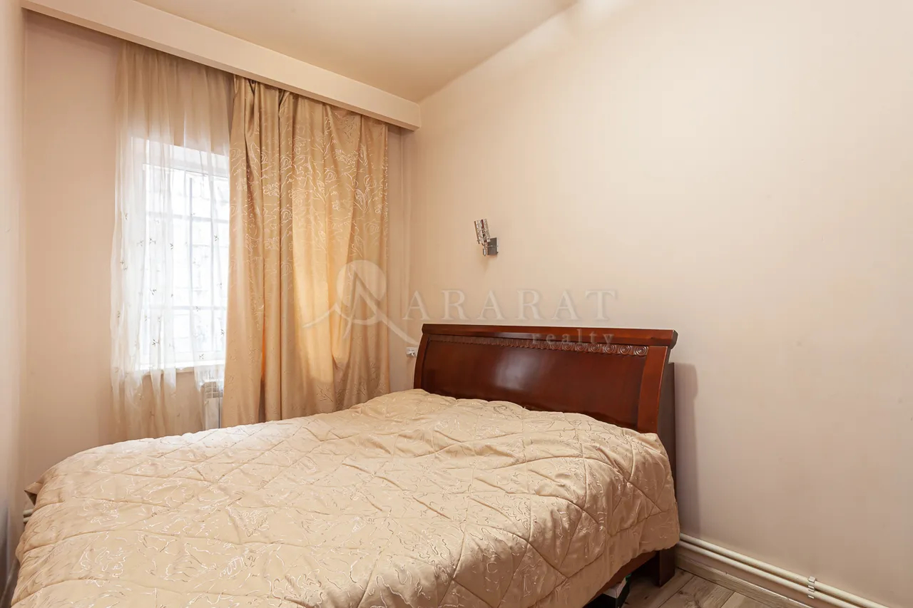 House for sale Xanzadyan St, Norque Marache Yerevan, 158668