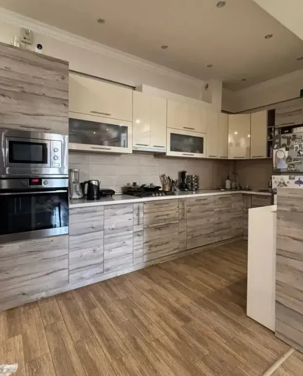 2 bedroom apartment for rent Mikoyan St, Davtachène Yerevan, 158786