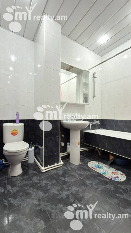 2 bedroom apartment for sale G.Lusavorich St, Center Yerevan, 159303
