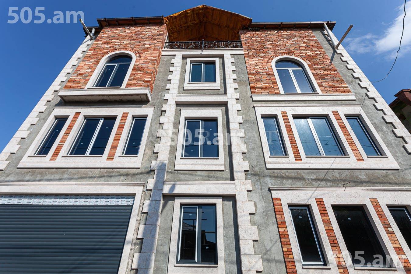 House for sale Sahra Talyan St, Center Yerevan, 155436