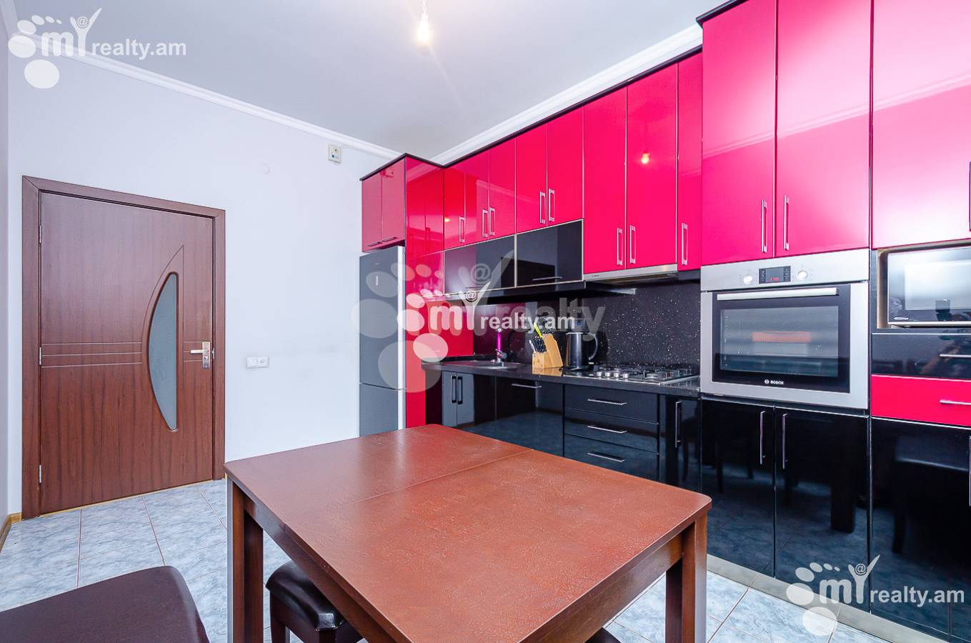 4 bedroom apartment for sale Tsarav Aghbyur St, Avan Yerevan, 151915