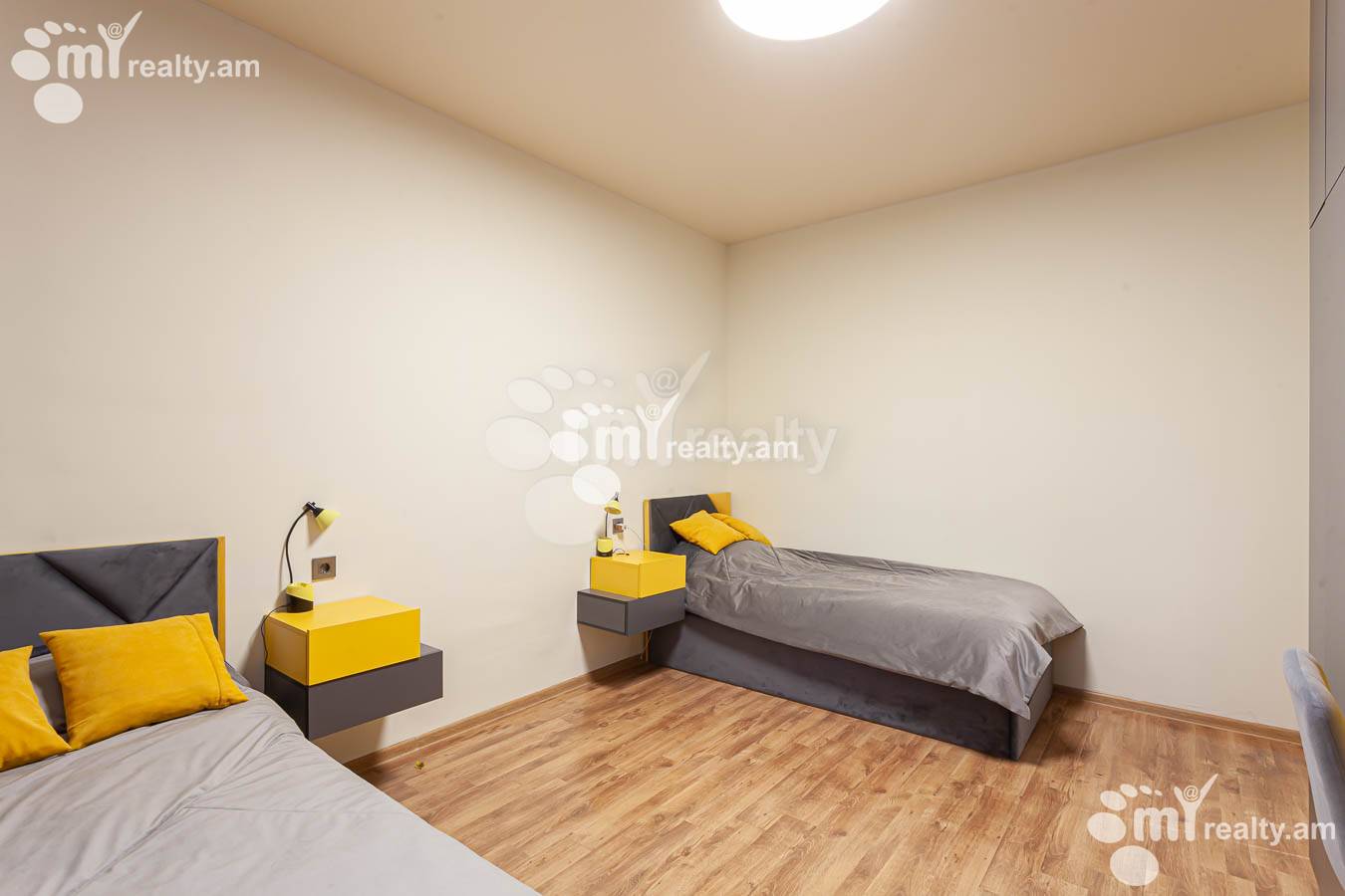 3 bedroom apartment for sale M․ Melqonyan str, Center Yerevan, 153614