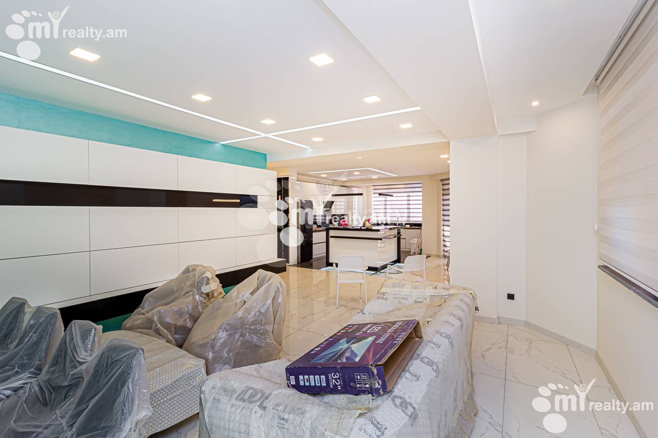 3 bedroom apartment for sale Arabkir 17 St, Arabkir Yerevan, 152712