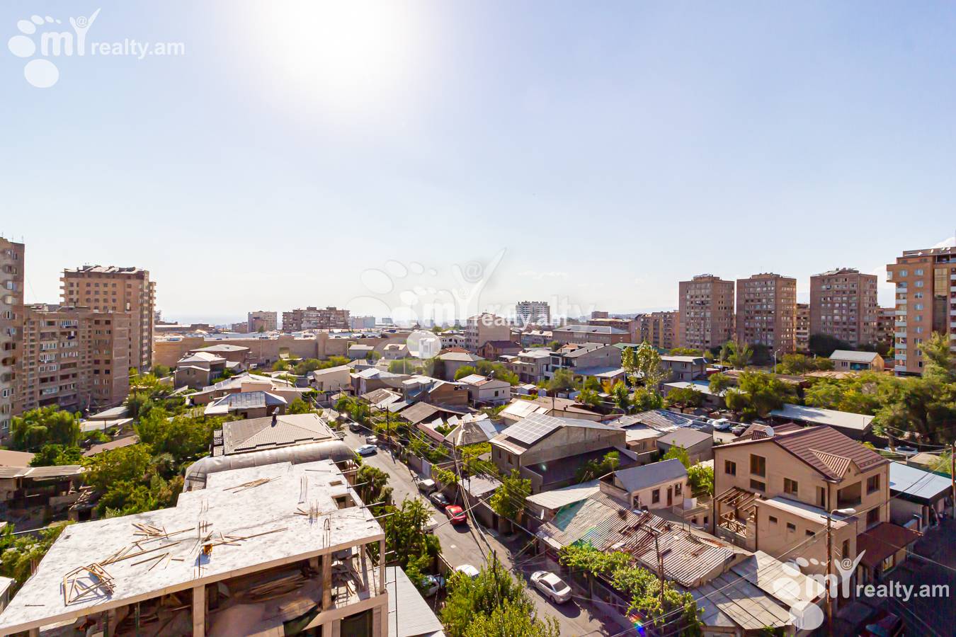 3 bedroom apartment for sale Arabkir 17 St, Arabkir Yerevan, 152712