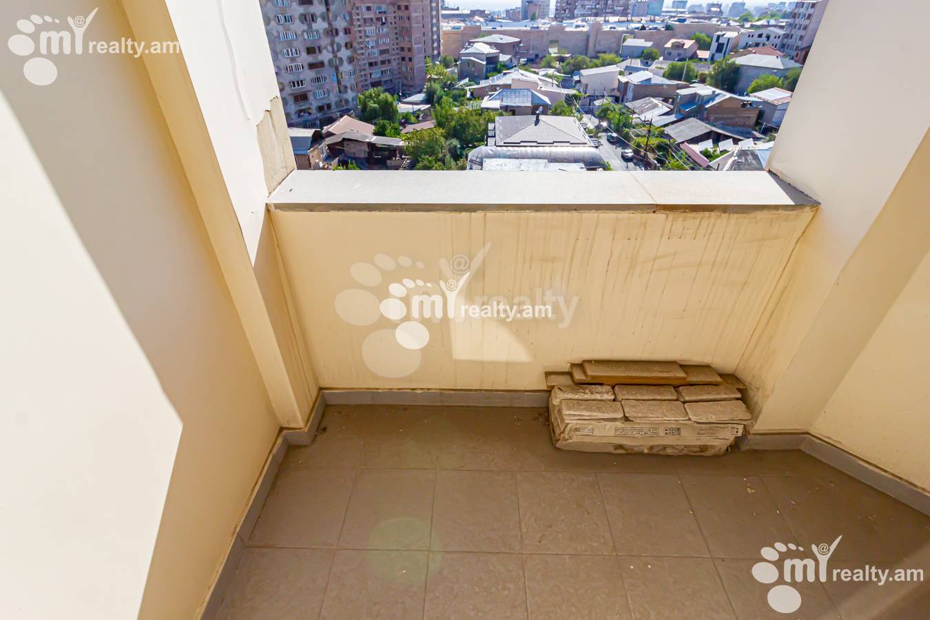 3 bedroom apartment for sale Arabkir 17 St, Arabkir Yerevan, 152712