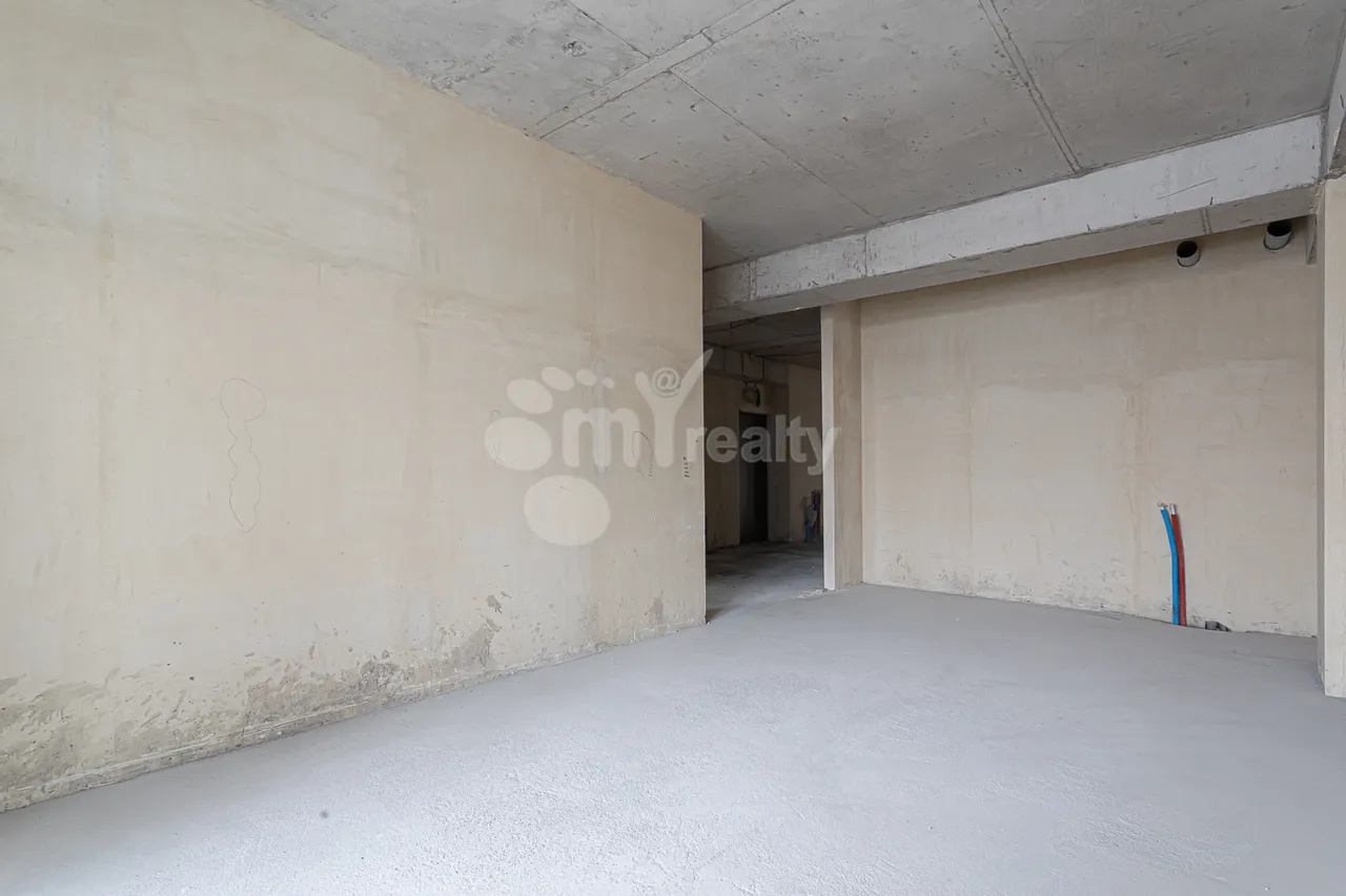 2 bedroom apartment for sale Gevorgyan st, Davtachène Yerevan, 159198