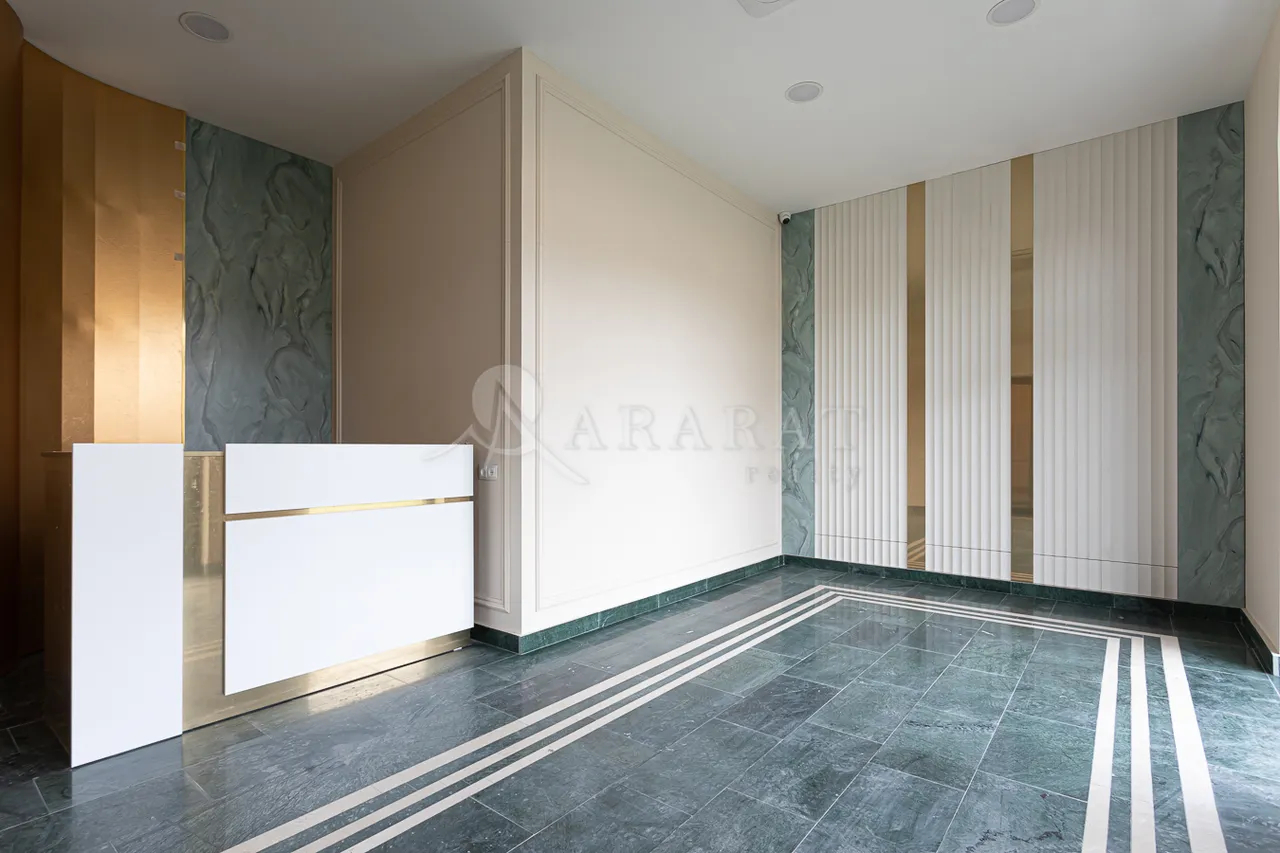 2 bedroom apartment for sale Leningradyan St, Adjapnyak Yerevan, 158444
