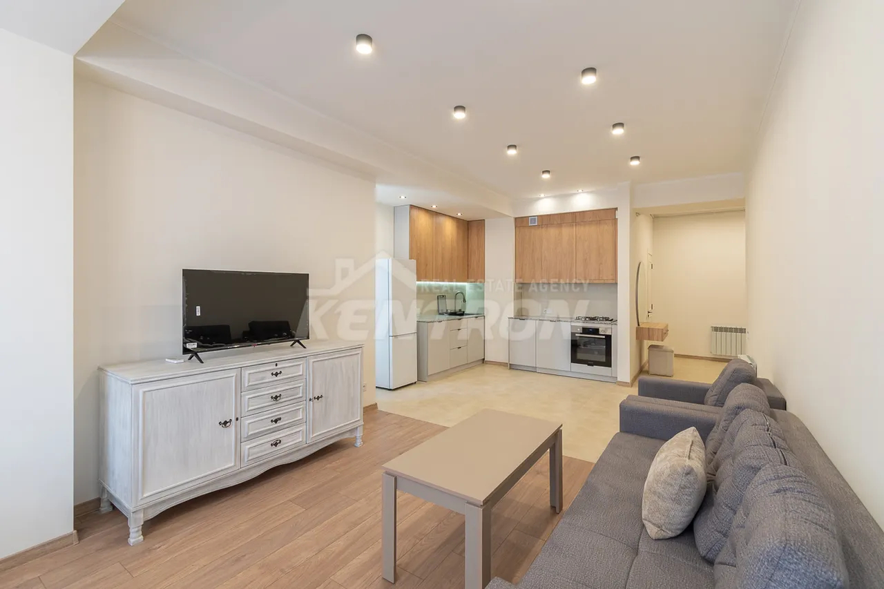 2 bedroom apartment for sale Antarayin St, Center Yerevan, 158744