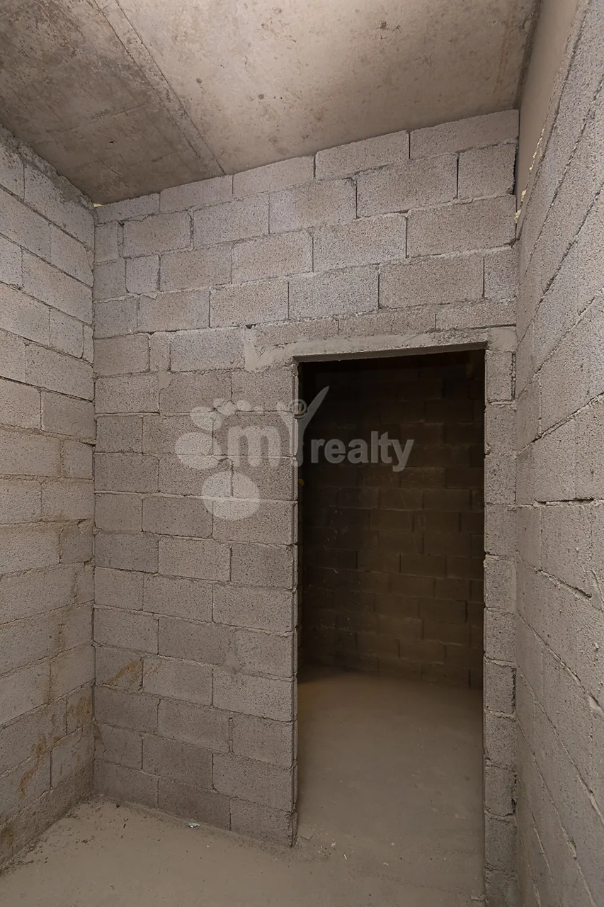 3 bedroom apartment for sale Leningradyan st., Malatsia-Sébastia Yerevan, 161292