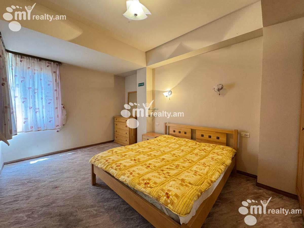 3 bedroom apartment for rent Arabkir 49 St, Arabkir Yerevan, 160996
