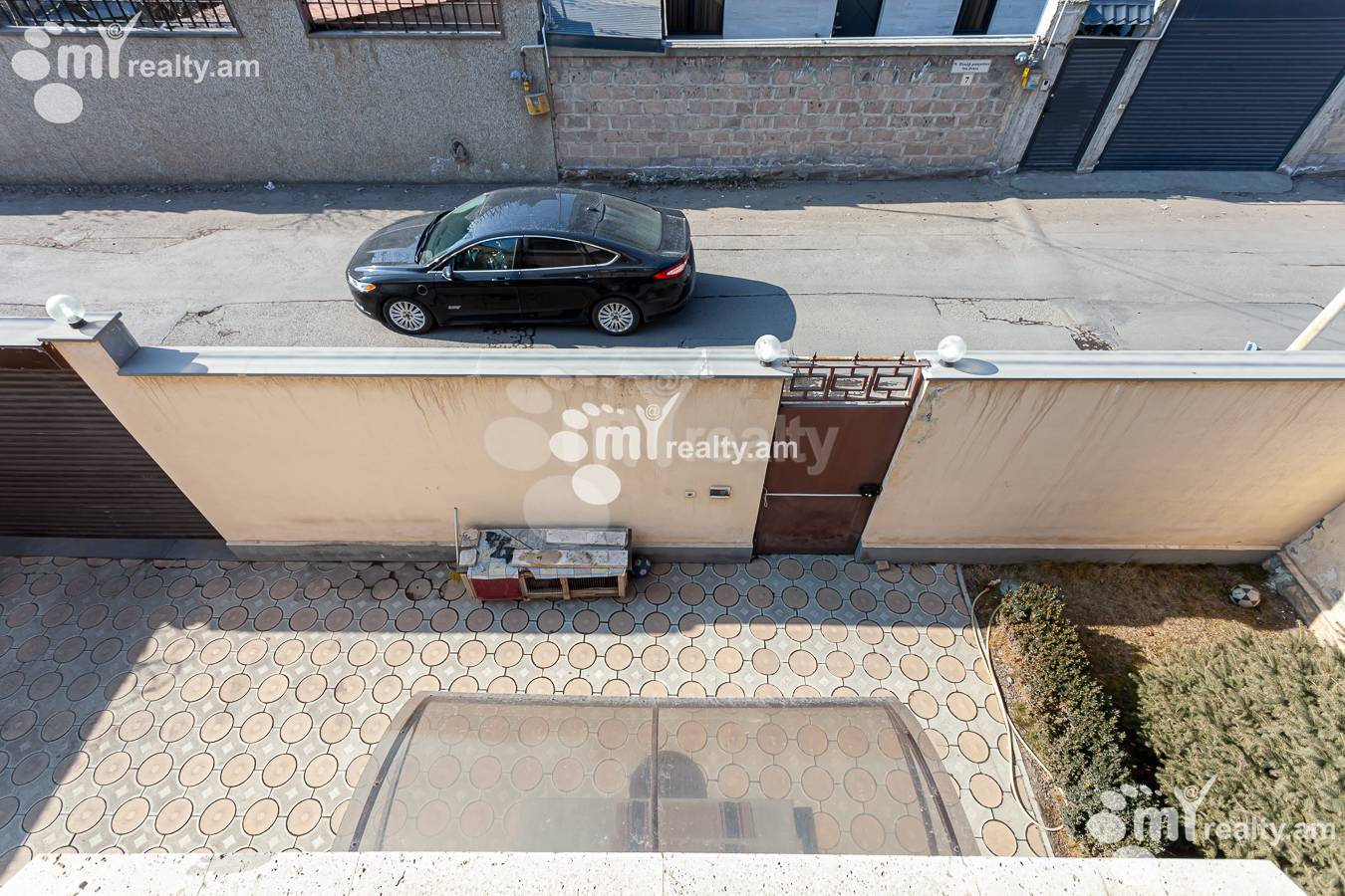 House for sale Paruyr Sevak dis., Awan Yerevan, 155370