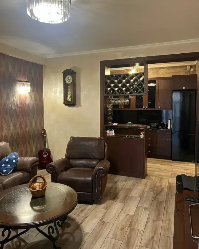 2 սենյականոց բնակարան վարձով Օրբելի Եղբայրների փող, Արաբկիր Երևան, 161579