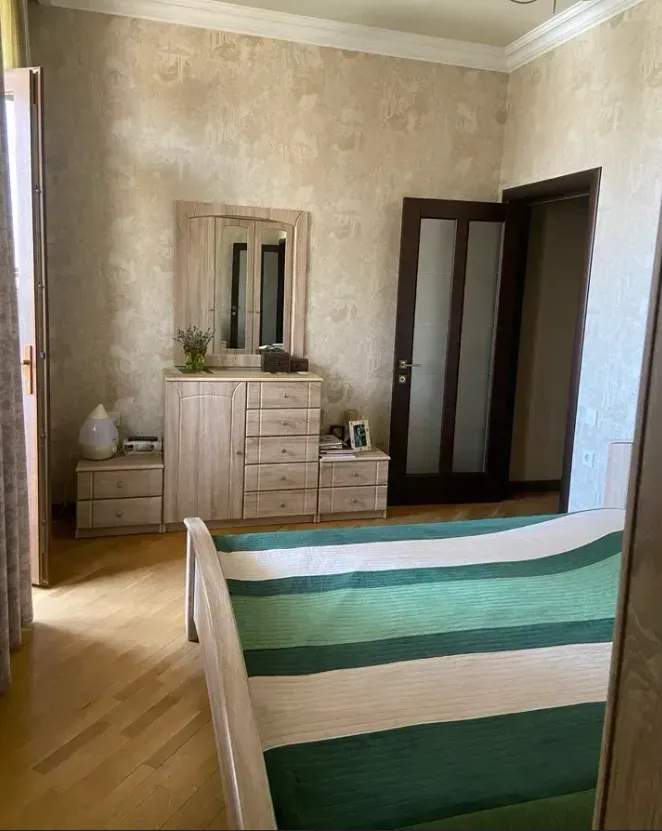 4 bedroom apartment for sale Komitas Ave, Arabkir Yerevan, 161846