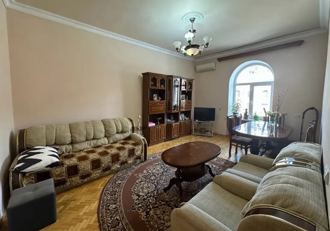 2 bedroom apartment for sale Kievyan St, Arabkir Yerevan, 160235