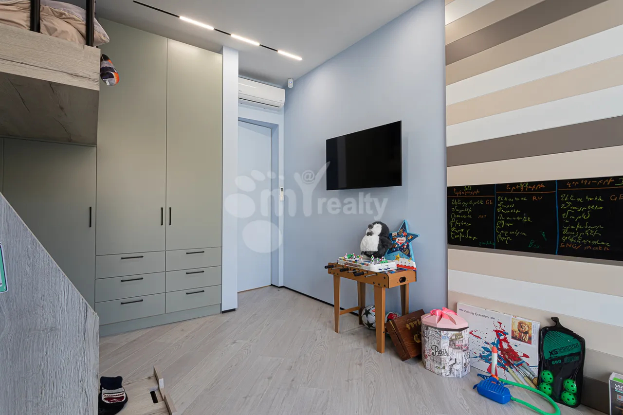 House for sale Dzor 2 district, Davtashen Yerevan, 157748