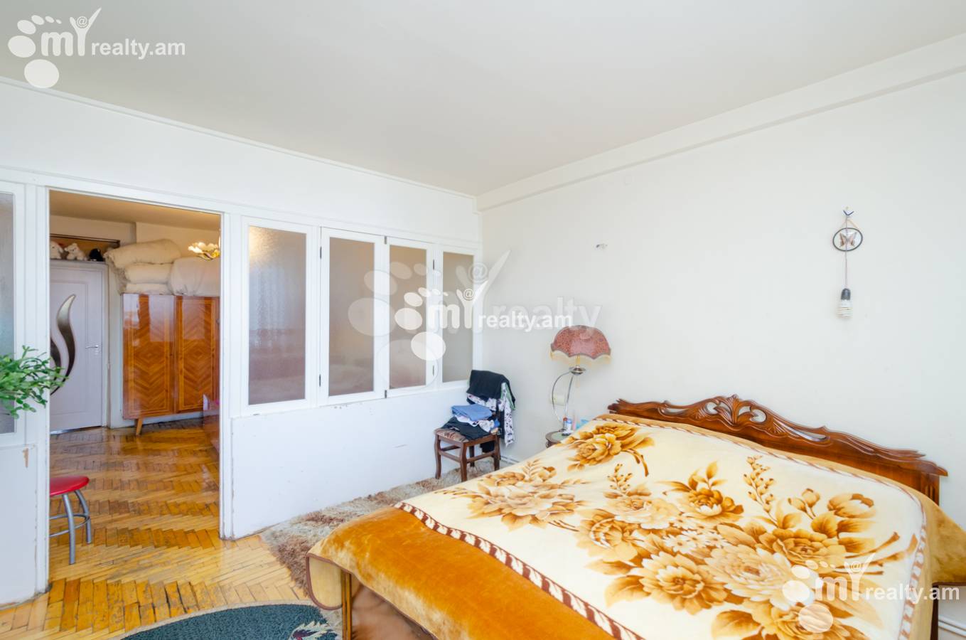 Купить 3 комнатную квартиру Комитас пр, Арабкир Ереван, 137562