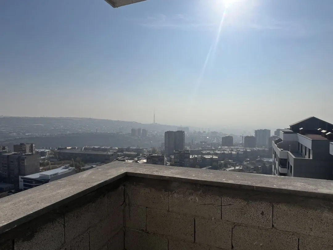 4 bedroom apartment for sale Sevak St, Qanaqer- Sejtun Yerevan, 157499