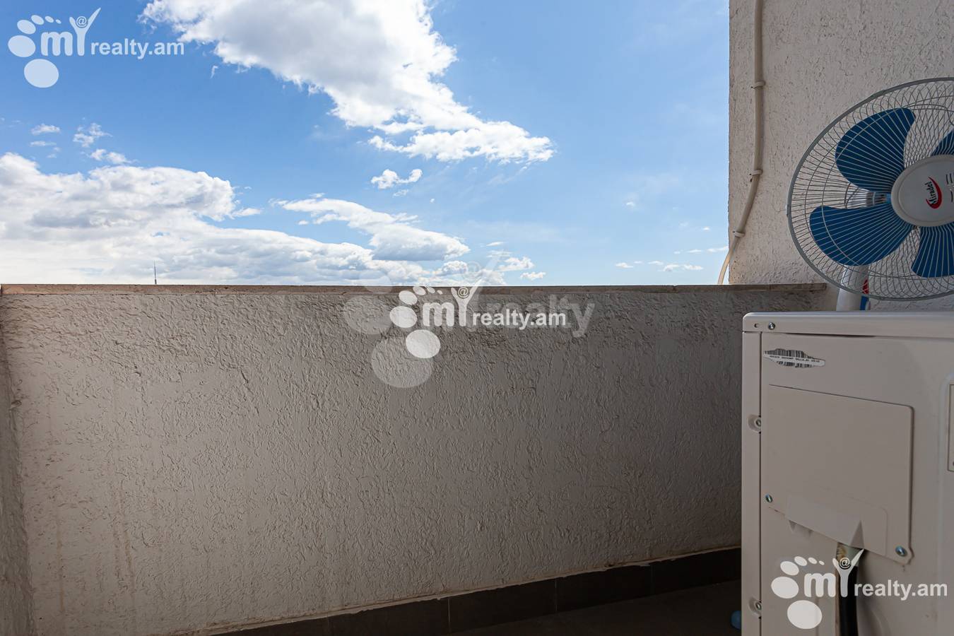3 bedroom apartment for rent Tsitsernakaberd Highway, Center Yerevan, 148665