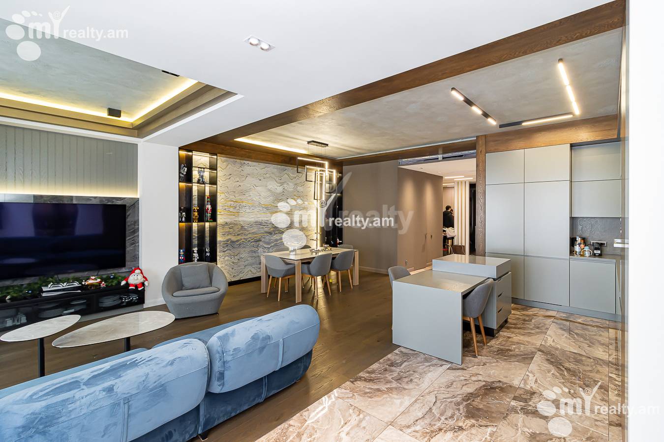 3 bedroom apartment for sale Ruben Sevak.(Arabkir 21 St.), Arabkir Yerevan, 145260