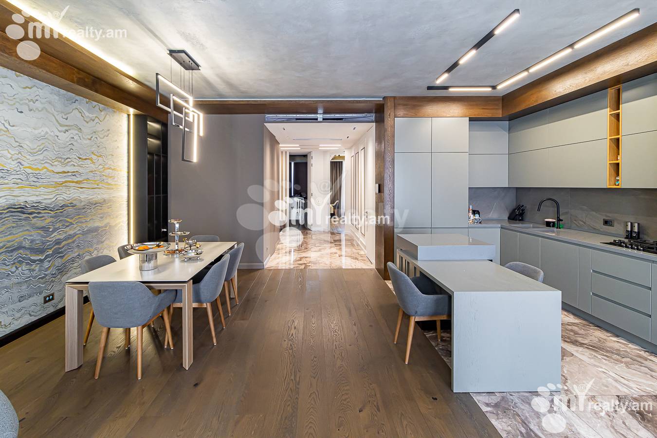 3 bedroom apartment for sale Ruben Sevak.(Arabkir 21 St.), Arabkir Yerevan, 145260