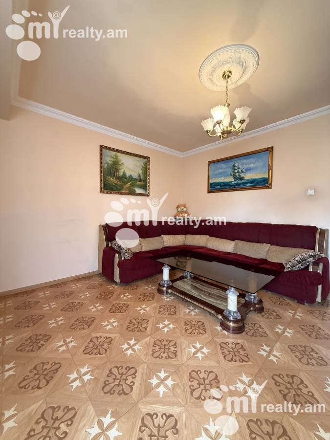 3 bedroom apartment for sale Z.Andranik St, Malatja-Sebastja Yerevan, 157811