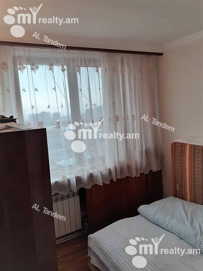 4 bedroom apartment for sale Nersisyan St, Quanaquère-Zeytoun Yerevan, 125372
