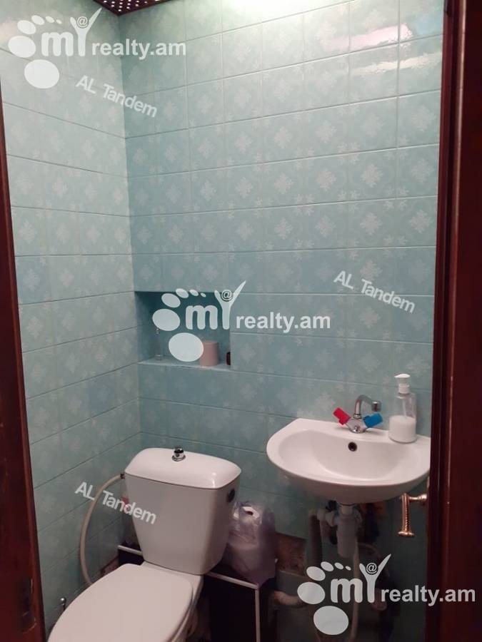 4 bedroom apartment for sale Nersisyan St, Quanaquère-Zeytoun Yerevan, 125372