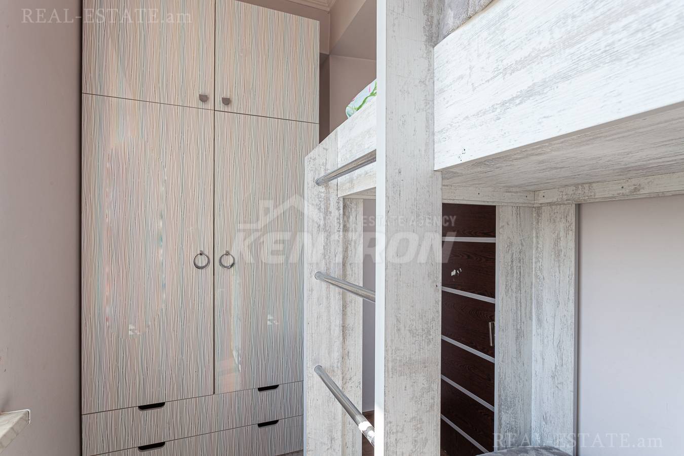 3 սենյականոց բնակարան  Մամիկոնյանց փող, Արաբկիր Երևան, 138173