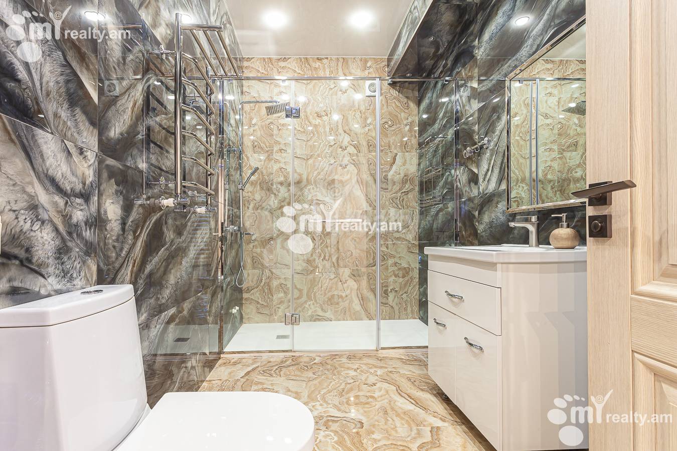 House for sale 44th street, Jrvejh Kotajk, 146486