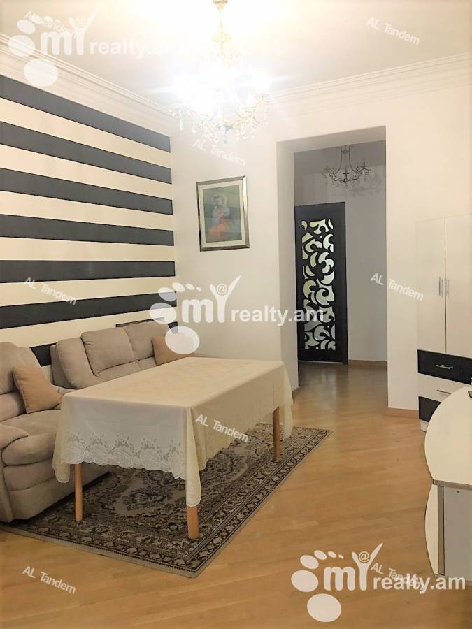 4 bedroom apartment for sale Nalbandyan St, Center Yerevan, 122412