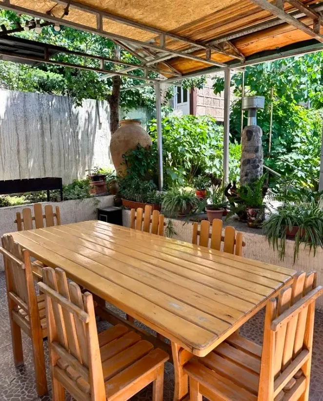 House for sale Aygestan 11 St, Center Yerevan, 160782