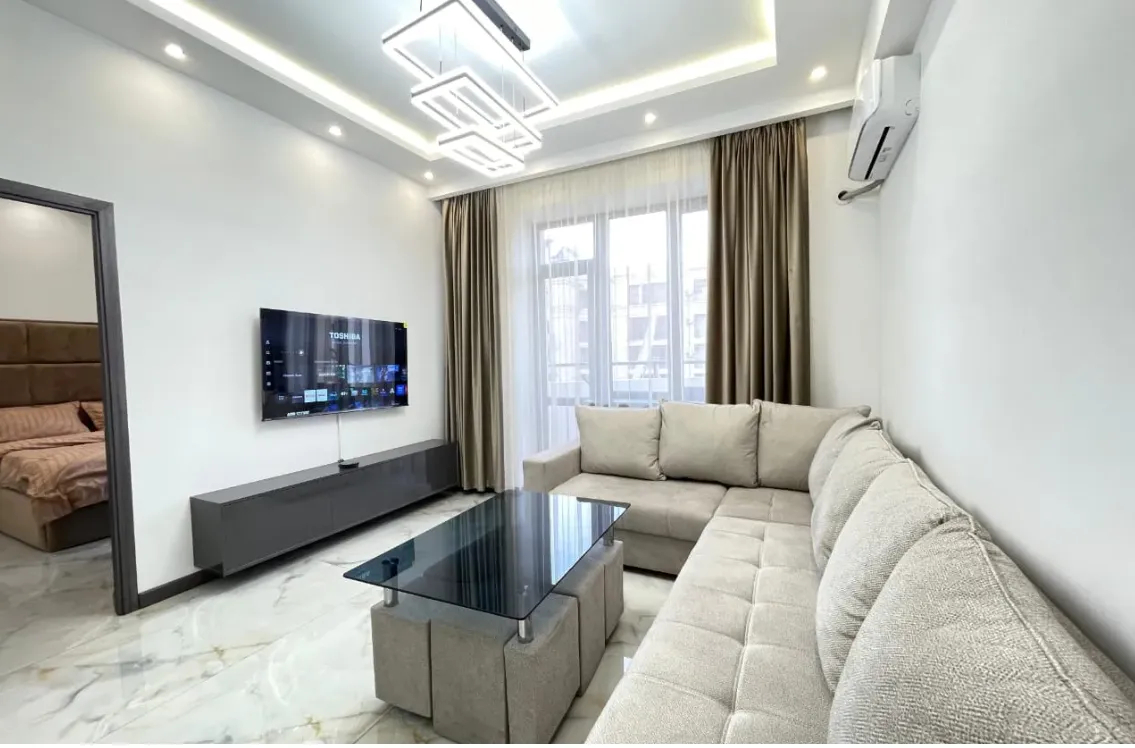 Купить 2 комнатную квартиру Аргишти ул, Центр Ереван, 159810