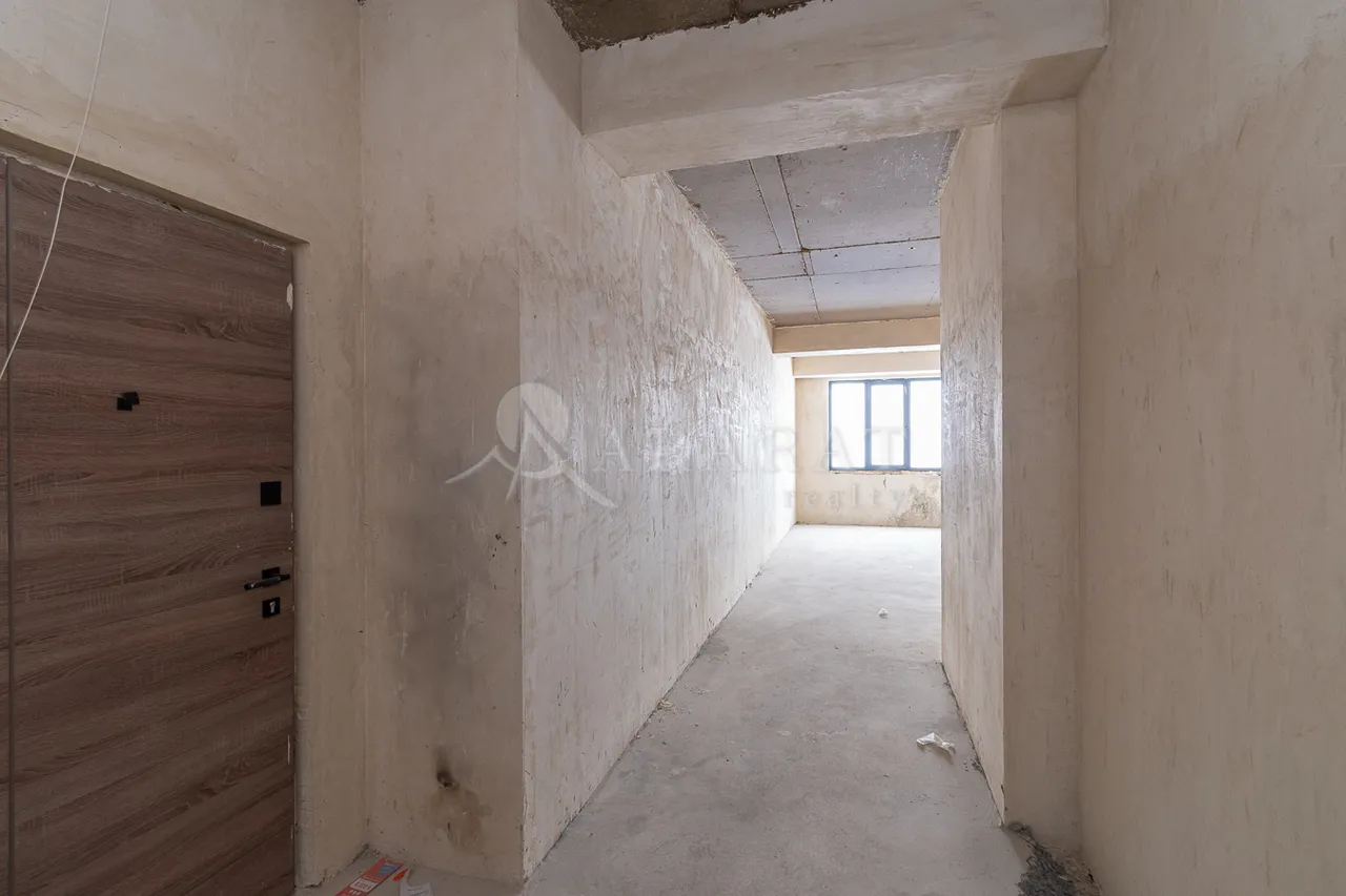 3 bedroom apartment for sale Bagrevand district, Nor Norque Yerevan, 159285