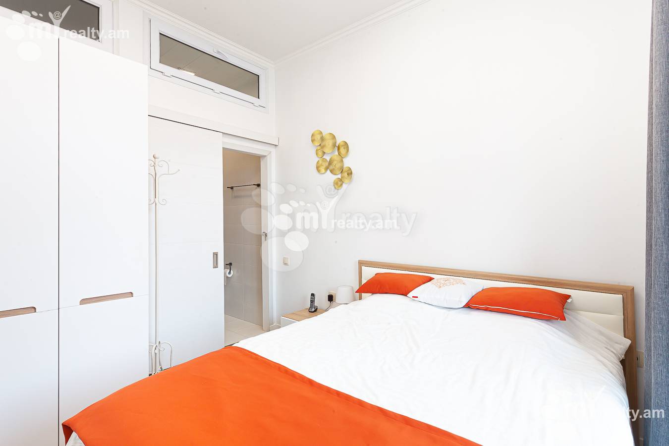 2 bedroom apartment for sale Koryun St, Center Yerevan, 151514