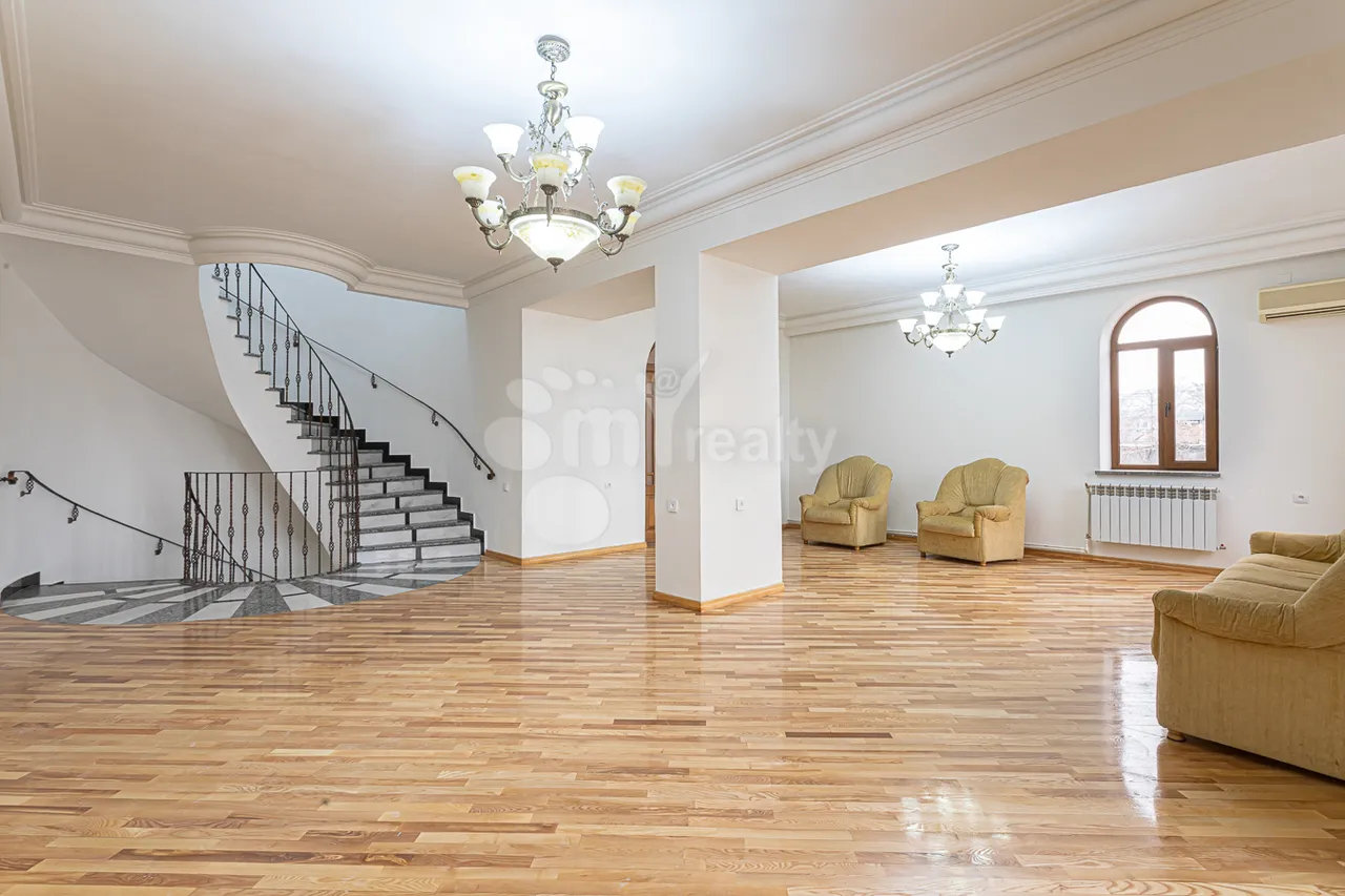 House for rent Babayan St, Arabkir Yerevan, 159258