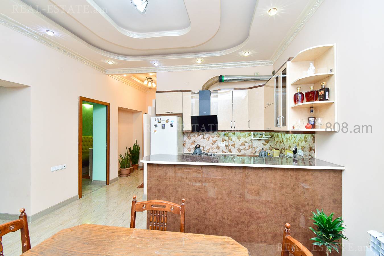 House for sale Norq 5 St, Nork-Marasch Yerevan, 127441